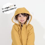 WEB限定 2WAYマウンテン中綿アウター 8671K | BABYDOLL | 詳細画像6