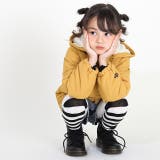 WEB限定 2WAYマウンテン中綿アウター 8671K | BABYDOLL | 詳細画像14