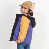 WEB限定 2WAYマウンテン中綿アウター 8671K | BABYDOLL | 詳細画像10