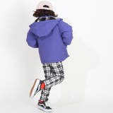 WEB限定 2WAYマウンテン中綿アウター 8671K | BABYDOLL | 詳細画像20