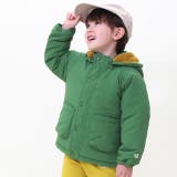 WEB限定 2WAYマウンテン中綿アウター 8671K | BABYDOLL | 詳細画像31