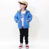 WEB限定 2WAYマウンテン中綿アウター 8671K | BABYDOLL | 詳細画像27