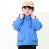 WEB限定 2WAYマウンテン中綿アウター 8671K | BABYDOLL | 詳細画像28