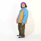 WEB限定 2WAYマウンテン中綿アウター 8671K | BABYDOLL | 詳細画像33