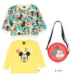 ミッキー | 親子お揃い WEB&一部店舗限定 ディズニー | BABYDOLL