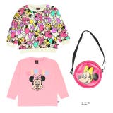 ミニー | 親子お揃い WEB&一部店舗限定 ディズニー | BABYDOLL