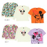 親子お揃い 通販&一部店舗限定 ディズニー キャラクター3点セット 8699A | BABYDOLL | 詳細画像14