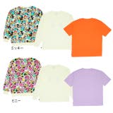 親子お揃い 通販&一部店舗限定 ディズニー キャラクター3点セット 8699A | BABYDOLL | 詳細画像15