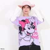 親子お揃い 通販&一部店舗限定 ディズニー キャラクター3点セット 8699A | BABYDOLL | 詳細画像8