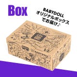らくちんスニーカー 8765 | BABYDOLL | 詳細画像7