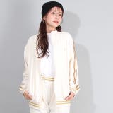 親子お揃い ベロアロングパンツ 8849A (トップス別売り) | BABYDOLL | 詳細画像9 