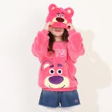 ディズニー トイ・ストーリー なりきるボアキャップ 8872 | BABYDOLL | 詳細画像12
