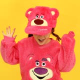 ディズニー トイ・ストーリー なりきるボアキャップ 8872 | BABYDOLL | 詳細画像9