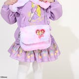 ディズニー プリンセス / エコファーポシェット 8882 | BABYDOLL | 詳細画像4 