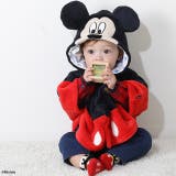 ディズニー キャラクターポンチョ 8894 | BABYDOLL | 詳細画像5