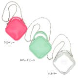 スクエアショルダーバッグ 9008 | BABYDOLL | 詳細画像5