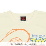 ディズニー トイ・ストーリー プリントトレーナー 9021K | BABYDOLL | 詳細画像6 
