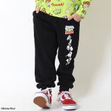 ディズニー トイ・ストーリー 総柄ロンT 9022K | BABYDOLL | 詳細画像6