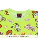 ディズニー トイ・ストーリー 総柄ロンT 9022K | BABYDOLL | 詳細画像7