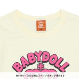 王冠プリントロンT 9030K | BABYDOLL | 詳細画像7