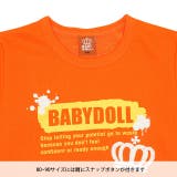 ロゴプリントトレーナー 9031K | BABYDOLL | 詳細画像8