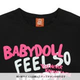 プリントトレーナー 9041K | BABYDOLL | 詳細画像6