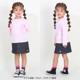カットデニムスカート 9042K | BABYDOLL | 詳細画像3