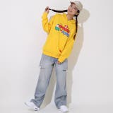 親子お揃い ディズニー 耳付きキャラクターパーカー 9050A | BABYDOLL | 詳細画像11 