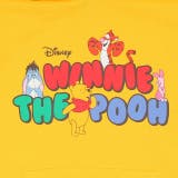 親子お揃い ディズニー 耳付きキャラクターパーカー 9050A | BABYDOLL | 詳細画像8 