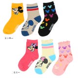 ディズニー クルーソックスセット 9134 | BABYDOLL | 詳細画像3 