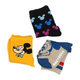 ディズニー クルーソックスセット 9134 | BABYDOLL | 詳細画像6 