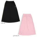 親子お揃い ロゴテープロングスカート 9148K (トップス別売り) | BABYDOLL | 詳細画像10