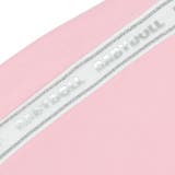 親子お揃い ロゴテープロングスカート 9148K (トップス別売り) | BABYDOLL | 詳細画像15