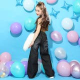 クラッシュフレアデニムパンツ 9164K | BABYDOLL | 詳細画像13