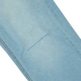 クラッシュフレアデニムパンツ 9164K | BABYDOLL | 詳細画像21