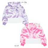 リブタンクトップ付きショート丈パーカー 2点セット 9170K | BABYDOLL | 詳細画像21 