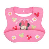 ミニー | ディズニー シリコンスタイ 9174 | BABYDOLL