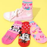 ディズニー クルーソックスセット 9177 | BABYDOLL | 詳細画像3