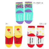 ディズニー クルーソックス 9184 | BABYDOLL | 詳細画像4