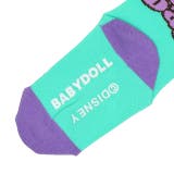 ディズニー クルーソックス 9184 | BABYDOLL | 詳細画像7
