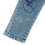 ディズニー デニムロングパンツ 9204K | BABYDOLL | 詳細画像5