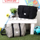 2WAYキルトマザーズバッグ 9226 | BABYDOLL | 詳細画像9 