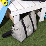 2WAYキルトマザーズバッグ 9226 | BABYDOLL | 詳細画像10 