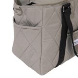 2WAYキルトマザーズバッグ 9226 | BABYDOLL | 詳細画像15 