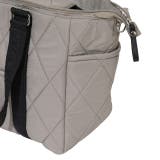 2WAYキルトマザーズバッグ 9226 | BABYDOLL | 詳細画像16 