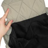 2WAYキルトマザーズバッグ 9226 | BABYDOLL | 詳細画像20 