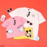 親子お揃い ディズニー サングラスTシャツ 9231A | BABYDOLL | 詳細画像11 