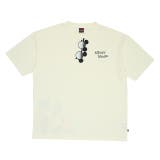 ミッキー | 親子お揃い ディズニー サングラスTシャツ 9231A | BABYDOLL
