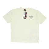 ミニー | 親子お揃い ディズニー サングラスTシャツ 9231A | BABYDOLL