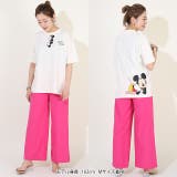 親子お揃い ディズニー サングラスTシャツ 9231A | BABYDOLL | 詳細画像7 